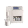 Hôpital Médical Clinical Laboratory Equipement Semi-Auto Electrolyte Analyseur Multi Test Articles